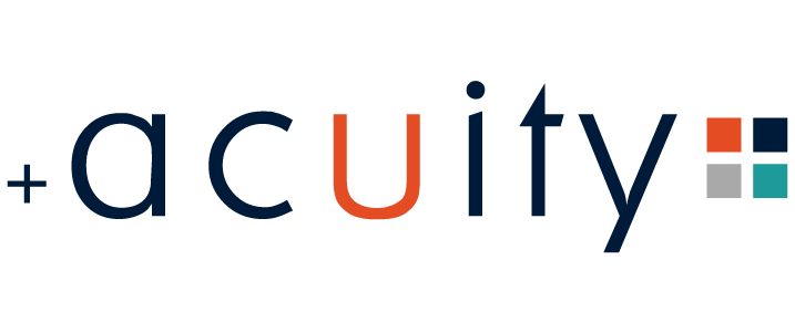 Acuity Plus logo