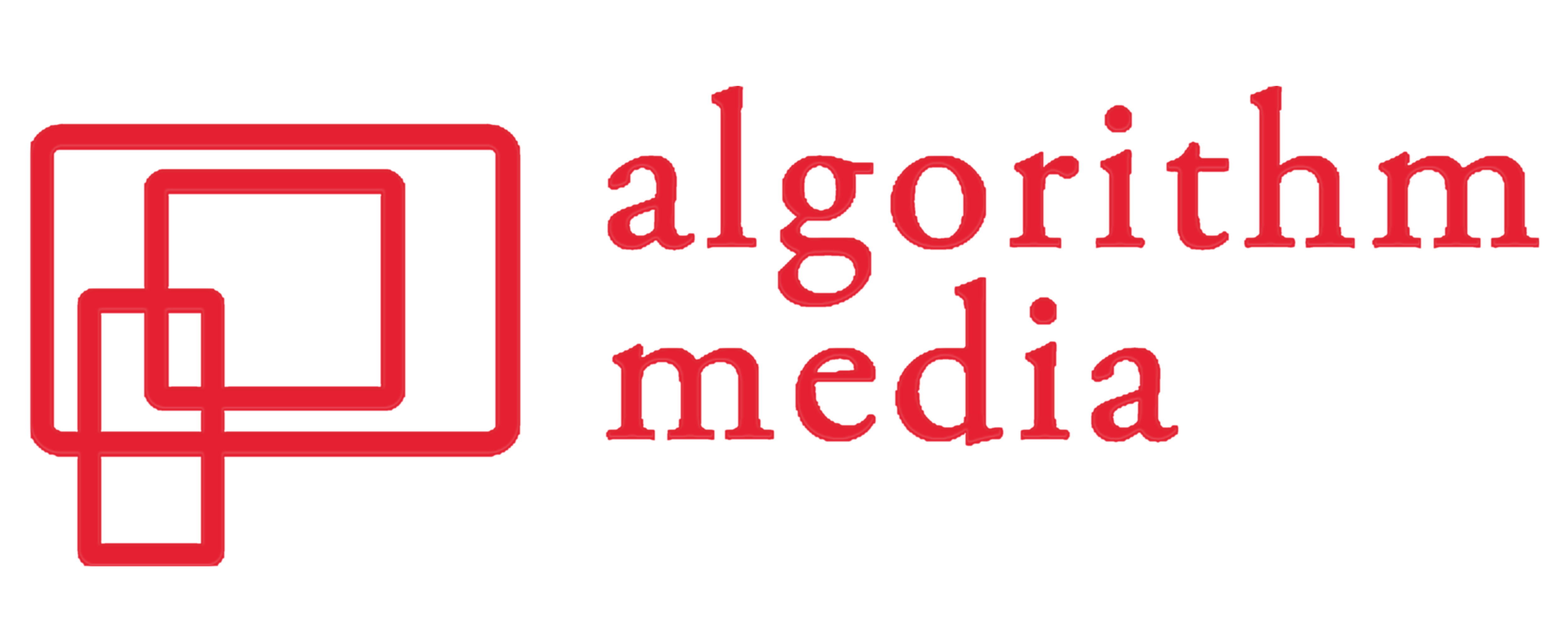 Algorithm Media logo