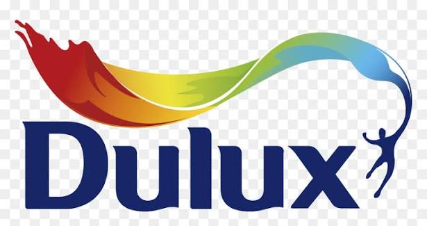 Dulux logo