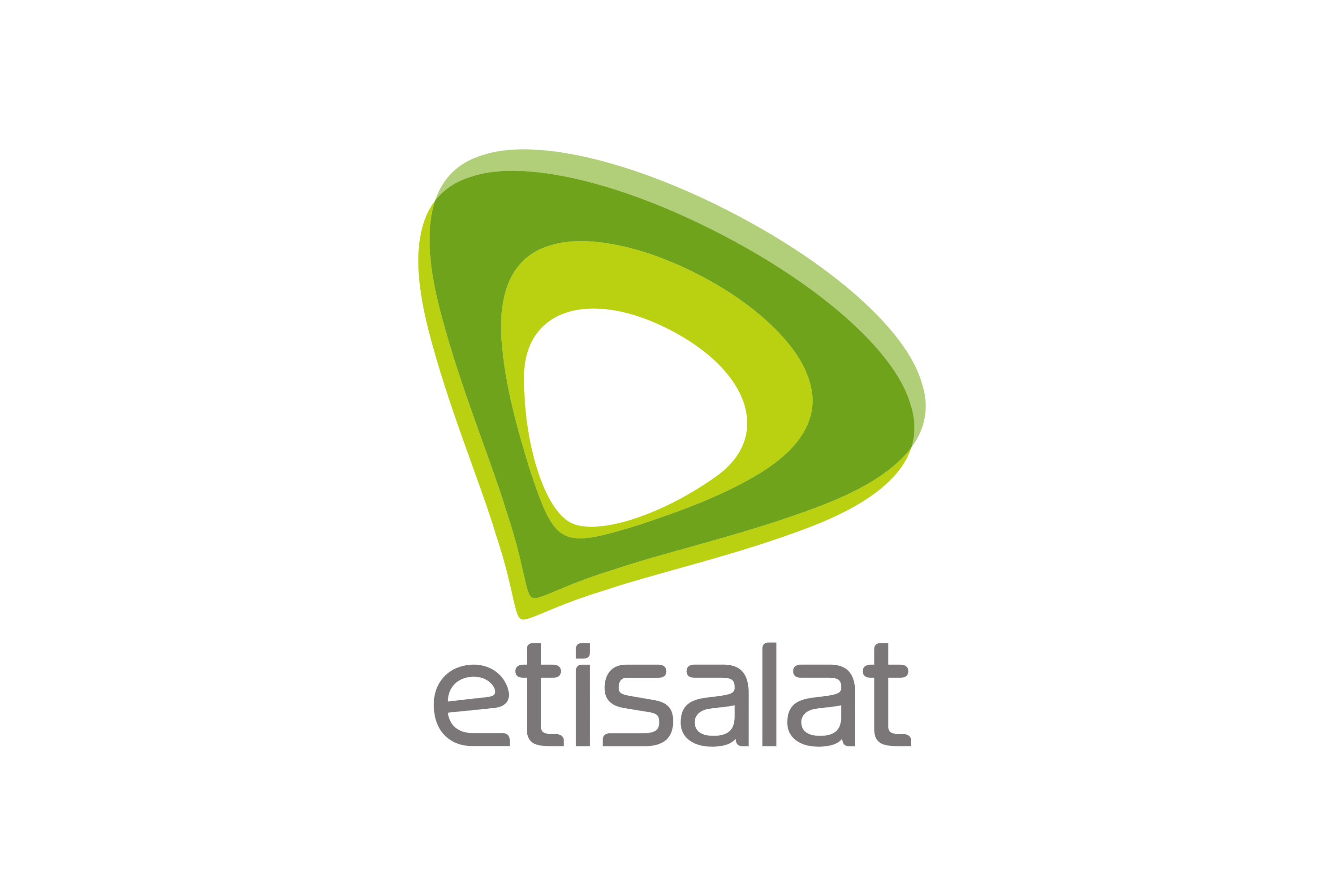 Etisalat logo