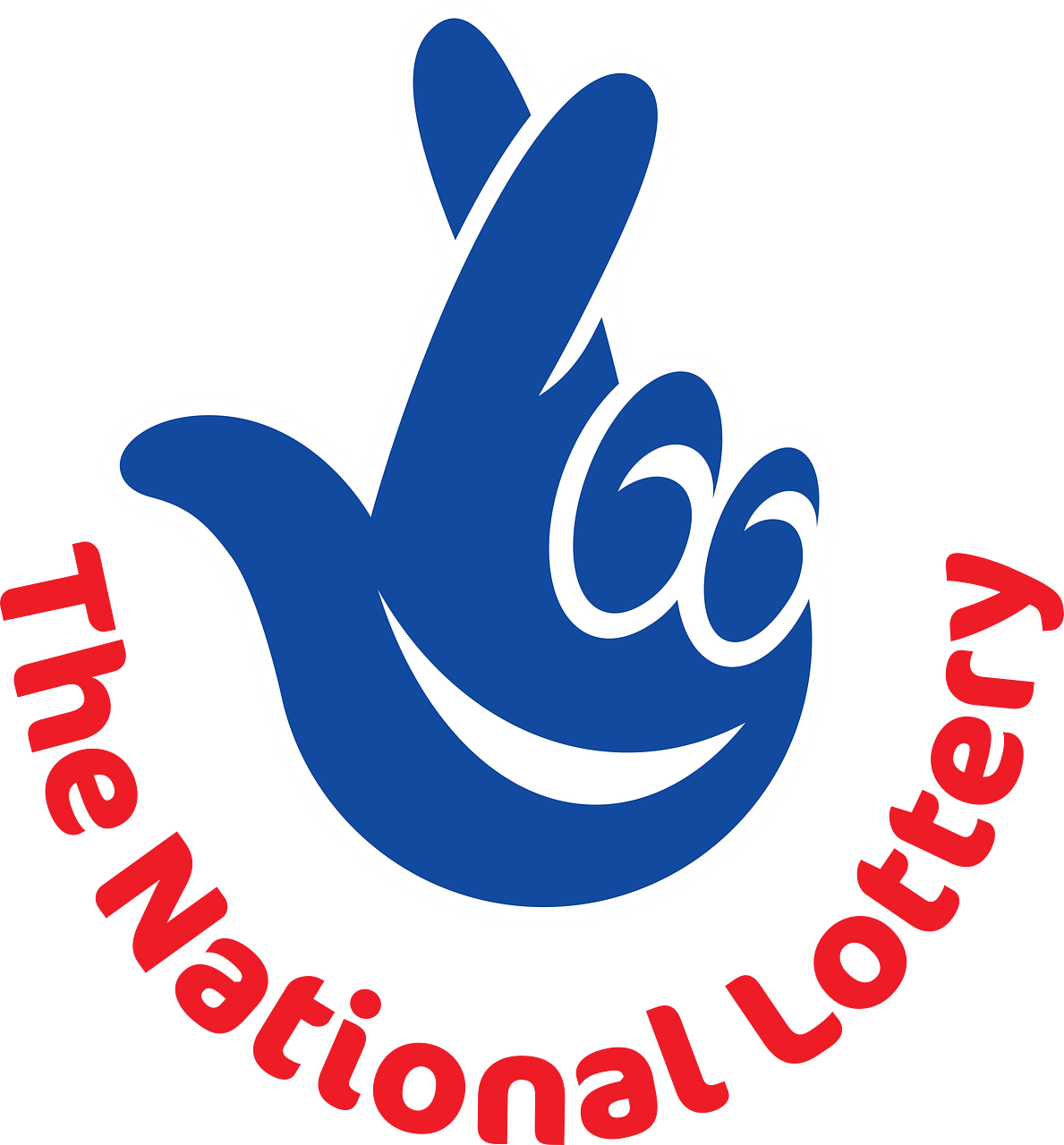 National Lottery logo
