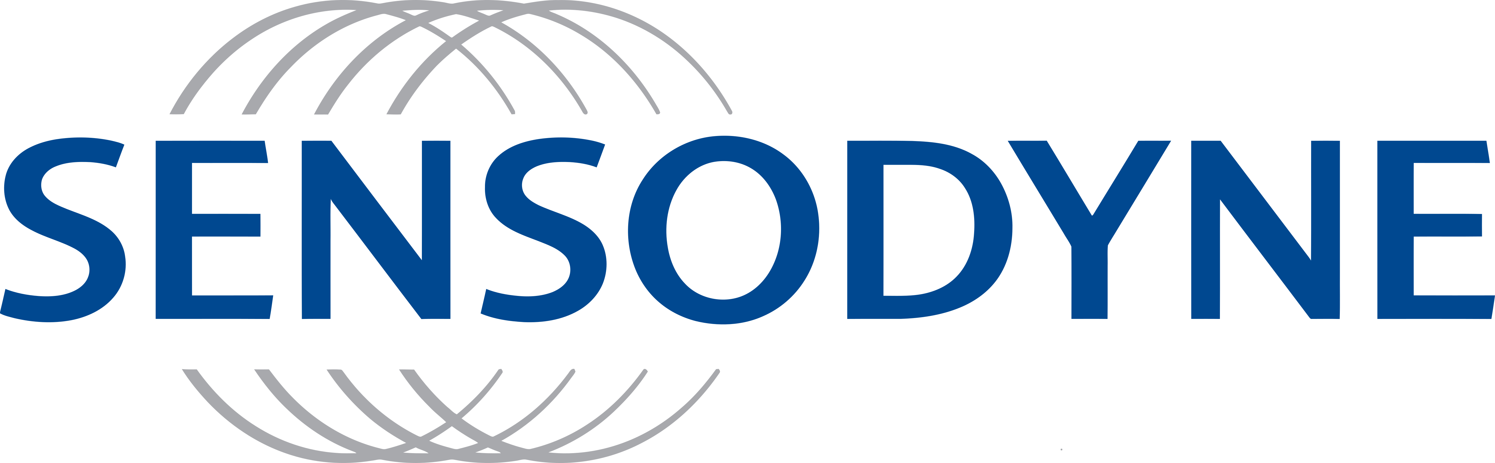 Sensodyne logo