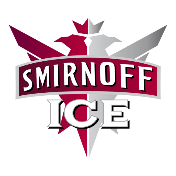 Smirnoff Ice logo
